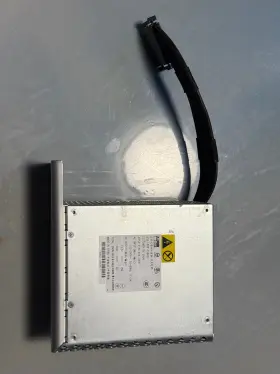 614-0436 Apple 6140436 Mac Pro Power Supply 2009 2010 2012 5 1 A1289 980w Fs8001