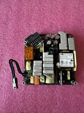 6140444ot8043 Apple Imac 21.5 Inch A1311 Netzteil / Power Supply 614-0444 Ot8043