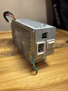 631-5105-a Apple Macintosh Se/30 Power Supply