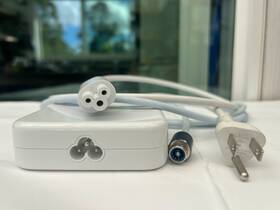 Apple 654538314780 Original Imac Power Adapter M1 M3 M4 A2388 143w White/silver 2021-2024