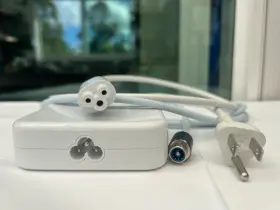 143w Apple 654538314780 Original Imac Power Adapter M1 M3 M4 A2388 White/silver 2021-2024