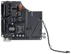 Adp-500af Apple 661-08944 Imac Pro 27 Inch Retina 5k A1862 Power Supply 500w Apg009 Apg003