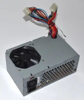 661-0920 Apple Powermac 7200 - 7600 Desktop Power Supply 150w Used