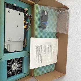 Apple 661-2877 Oem Power Supply Kit Mac G4 New In Box With Manual
