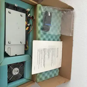 661-2877 Apple Oem Power Supply Kit Mac G4 New In Box With Manual