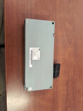 Apple 661-3351 Imac A1058 180w Power Supply 100-127v