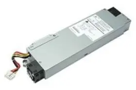614-0385 Apple 661-4196 Xserve Intel Power Supply 650w Used Mspa4800