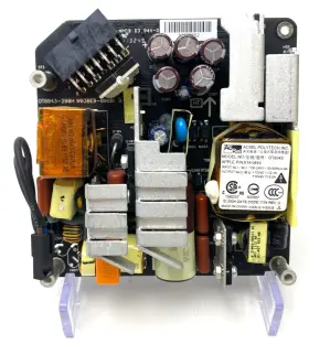 614-0444 Apple 661-5299/614-0444 Oem Imac 21.5 Inch 2009/2010/2011 205w Power Supply Tested