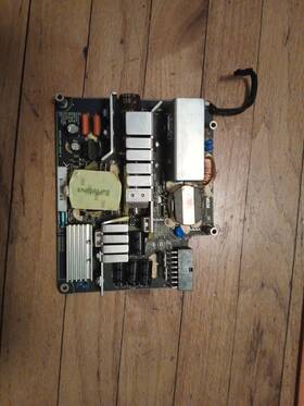 Apple 6615310 Imac 27 Inch Mid-2011 A1312 Power Supply 310w 661-5310