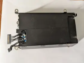 661-7542 Apple 6617542 Mac Pro A1481 2013 Power Supply Tested