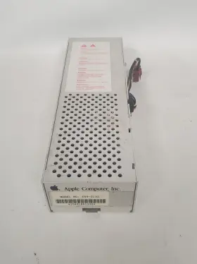 699-0133 Apple Computer Inc. Iie Power Supply