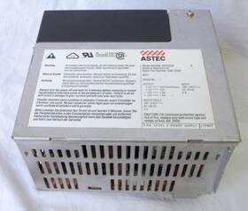 Apple 699-0392 Macintosh Iici Iicx Quadra Power Supply Astec Aa15830