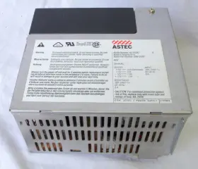 699-0392 Apple Macintosh Iici Iicx Quadra Power Supply Astec Aa15830