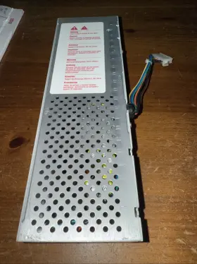 699-0126 Apple 6990126 Iigs Power Supply