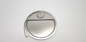 923-00158 Apple 806-00525 Mac Mini A1347 2014 Antenna Plate Wifi And Bluetooth