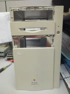 Smp-220db Apple 840av Macintosh Quadra Case And Psu Delta M9020