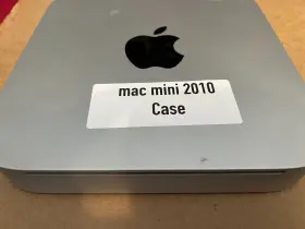 922-9565 Apple Main Case Housing For A1347 Mac Mini 2010 Original 810-363