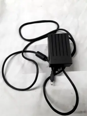Adp-17ab Apple Vintage Computer Ac Adapter Low-power Model Power Supply