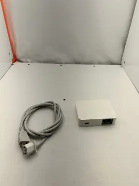 Adp-65pb Apple Original Cinema Display 65w Power Adapter Supply A1096 With Cord