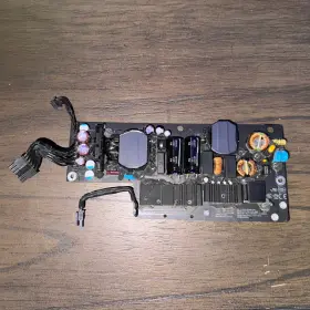 Adp-1858f Apple Adp1858f Late 2015/2012 21.5 Inch Imac A1418 Power Supply