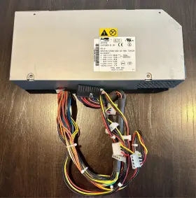 Api1pc36 Apple Powermac G4 Mdd 400w Power Supply Acbel