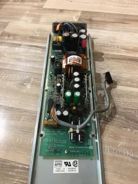 Astec11190 Apple Vintage Iii / 3 Replacement Psu Power Supply - Working