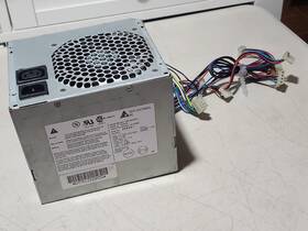 Apple Dps-350fb Vintage Oem Power Macintosh 8600 9600 390w Supply 614-0062