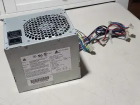 Dps-350fb Apple Vintage Oem Power Macintosh 8600 9600 390w Supply 614-0062