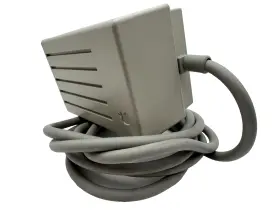 Cr-76u Apple M5136 Macintosh Portable Power Supply Rare 9/10 Collector Condition