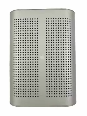 M5849 Apple Authentic Mac G4 Cube Power Supply Adapter 205w With P.cord