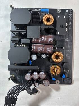 Apple Mb250 Imac A1419 27 Inch 2017 Psu Power Supply Board 300w Pa-1311-2a2