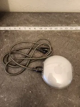 Mv023feng5wa Apple Power Adapter Flat Panel Display 62w
