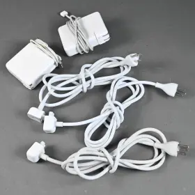 Nsw25679 Apple Power Supply Lot - Magsafe 2 For Macbook Pro 85w A1172 A1424