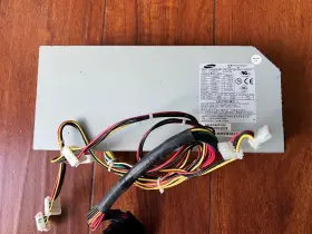 Pscf401601b Apple Power Mac G4 Mdd M8570 Supply 360w -