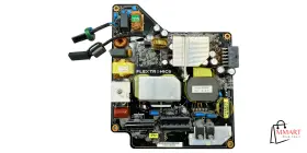 Vp-09500117-000 Apple Power Supply Psu 250w Cinema Display Hd 27 Inch A1316 Thunderbolt A1407
