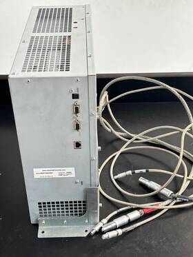 Applied Kilovolts Ms015mzz667 Power Supply W Cables For Waters Synapt G2 Qtof Ms