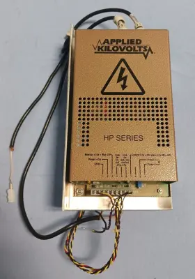 Lk50-105 Applied Kilovolts Plastic Capacitors Hp3103 Hp3/103 Hp Series Power Supply With