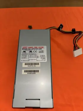 Aps70vi-30b Aps 61976-01 Advanced Power Soluitons Model Supply