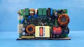 Aps Aps103vp-240042 One- Power Supply 24vdc/4.2a