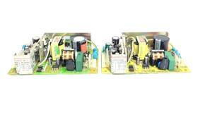 Aps Aps37vi-494 Advanced Power Lot Of-2 Used
