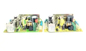 Aps37vi-494 Aps Advanced Power Lot Of-2 Used