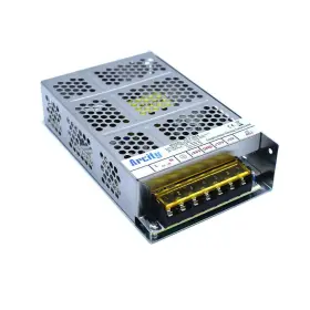 Arcity 778299998666 5v 12v 24v Output Switching Power Supply Unit Adjustable For Video Multi Game