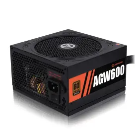 Agw600 Aresgame 974310191571 Power Supply 600w 80 Bronze Certified Psu