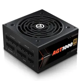 1000w Aresgame 974310193230 Power Supply 80 Gold Certified Fully Modular 10 Year Warranty Atx G