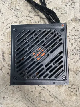 Ags850 Aresgame 850w Power Supply
