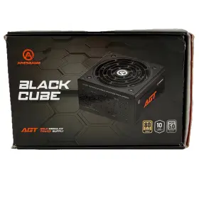 Agt-1300w Aresgame 1300w Atx 3.0 Pcie 5.0 Power Supply 80 Gold Fully Modular