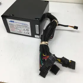 Ky-atx-550 Ark Kyatx550 Technology Atx P4 Power Supply 550w