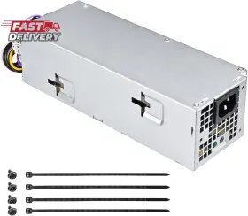 L240nm-00 Arlba 313022248269 Replacement 240w Power Supply For Dell Inspiron 3650 3656 Optipl