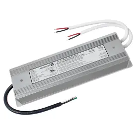 811504 Armacost Lighting 850080006979 150 Watt Standard Indoor/outdoor Power Supply Gray
