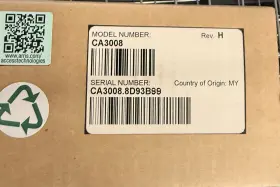 Ca3008 Arris Module Carrier New